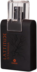 Lattitude Stamina 100ml