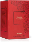 Floratta Red 50ml