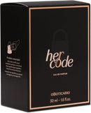 Her Code 50ml