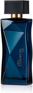 Essencial Oud Feminino 50ml