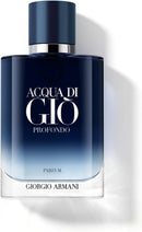 Acqua di Gio Profondo 100ml