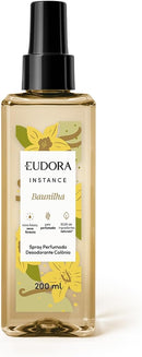 Instance Baunilha Body Splash 90ml