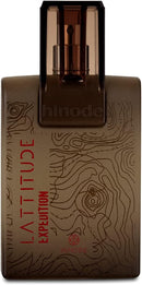 Lattitude Expedition 100ml