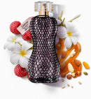 Glamour Secrets Black 75ml