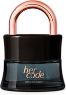 Her Code 50ml