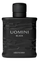 Uomini Black 50ml
