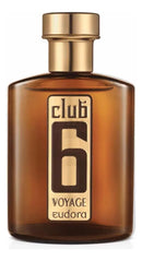 Club 6 Voyage 100ml