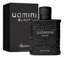 Uomini Black 50ml