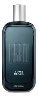 Egeo Bomb Black 100ml