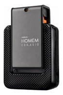 Homem Coragio 100ml