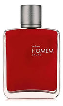 Homem Sagaz 100ml