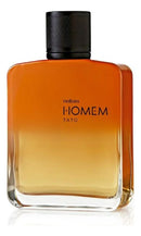Homem Tato 100ml
