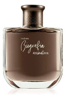 Biografia Assinatura Masculino 100ml