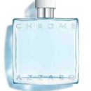 Azzaro Chrome Eau de Toilette 100ml Azzaro