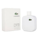 Lacoste L.12.12 Blanc Eau de Parfum 100ml Lacoste