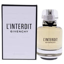 L'Interdit Eau de Parfum 80ml Givenchy