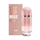 212 VIP Rosé 80ml Carolina Herrera