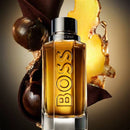 Boss The Scent Eau de Parfum 100ml Hugo Boss