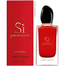 Sí Passione Eau de Parfum 100ml Giorgio Armani