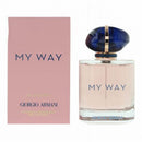 My Way Eau de Parfum 90ml Giorgio Armani