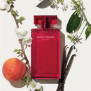 Narciso Rodriguez For Her Eau de Parfum 100ml Narciso Rodriguez